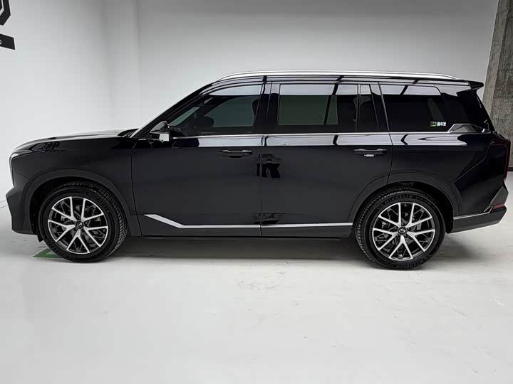 Trumpchi GS8 2024 2.0 TGDI 2 WD 7 — фото 7