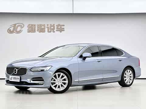 Volvo S90 2020 T 5 — фото 19