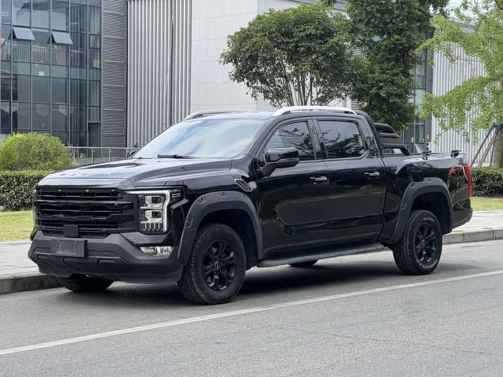 Foton Mars