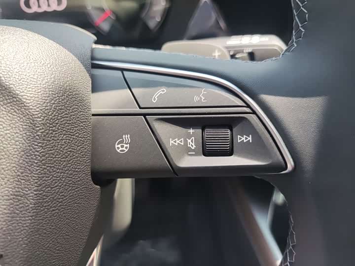 Audi A3 2026 Sportback 35 TFSI + — фото 9
