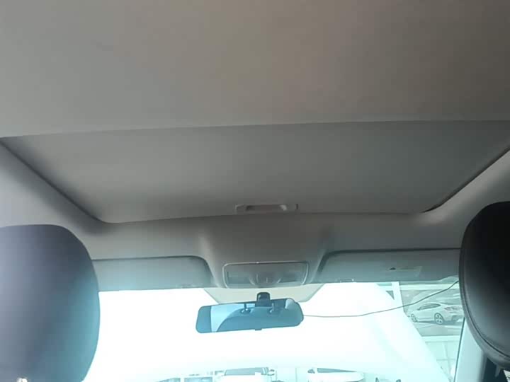 Changan CS35 PLUS 2019 1.6 L AT — фото 18
