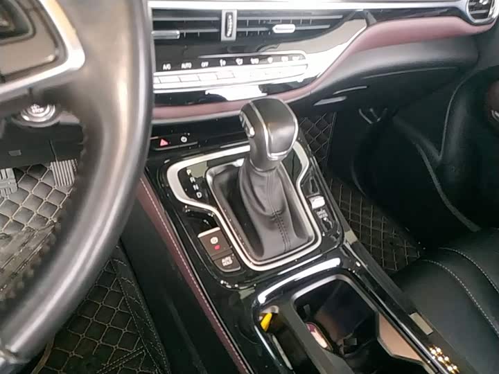 Trumpchi M6 2023 PRO 270 T DCT — фото 14