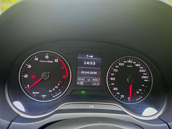 Audi A3 2020 Limousine 35 TFSI VI — фото 4