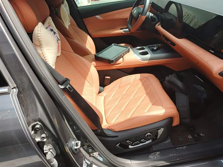 Changan CS75 PLUS 2025 1.5 T — фото 25