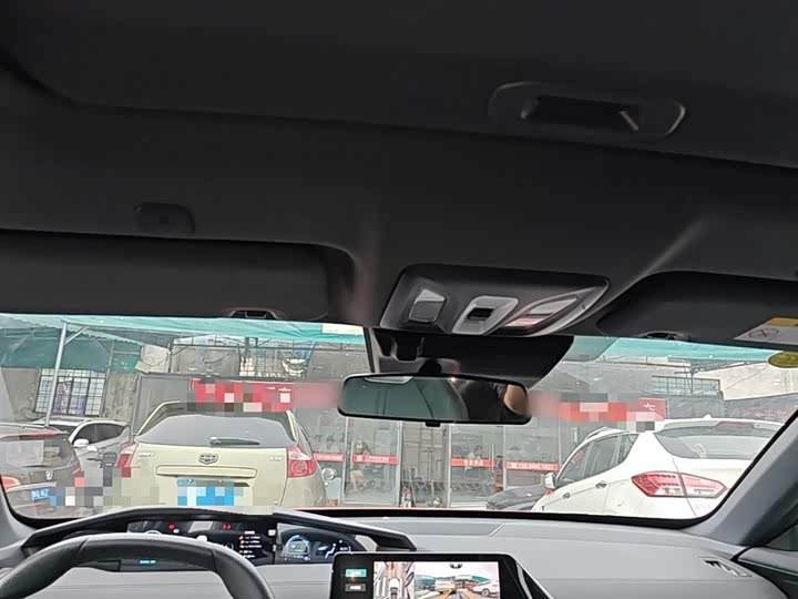 Changan UNI-V 2024 i DD 136km — фото 18