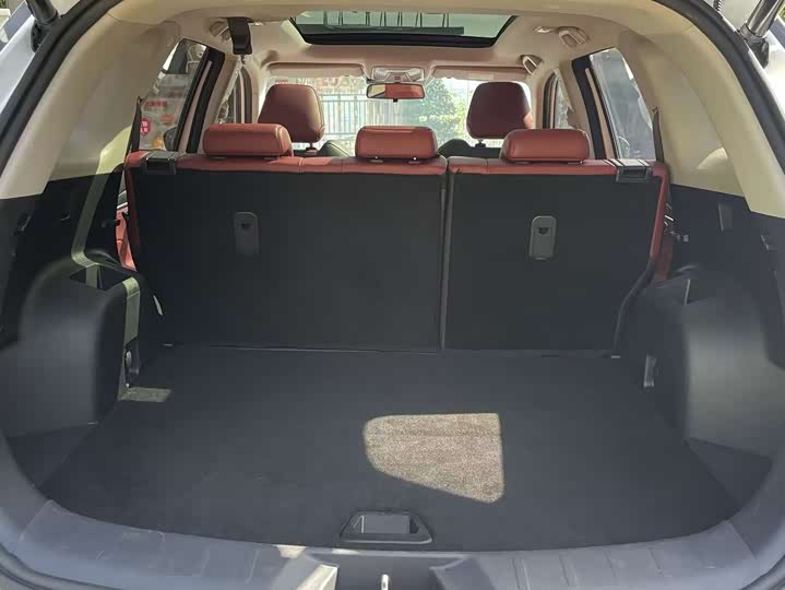 Changan CS75 PLUS 2021 1.5 T ATPremium — фото 16