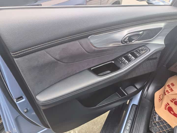 Trumpchi GS8 2022 2.0 TM 2 WD （ ） — фото 6