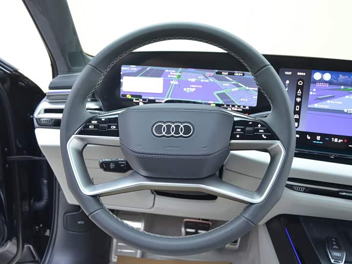Audi A6L 2.0T quattro премиум — фото 10