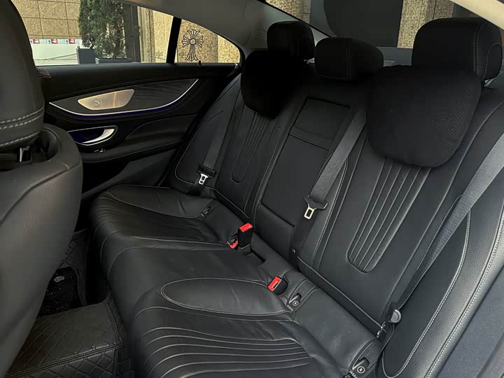 Mercedes-Benz CLS 2022 CLS 300 — фото 15