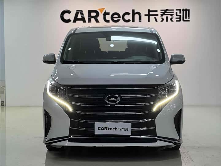 Trumpchi M8 2021 390 T — фото 3