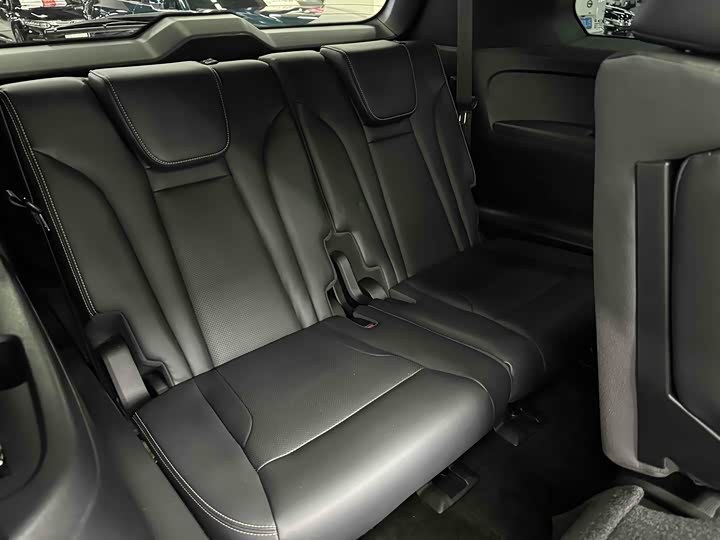 Trumpchi GS8 2024 2.0 TM 4 WD — фото 32