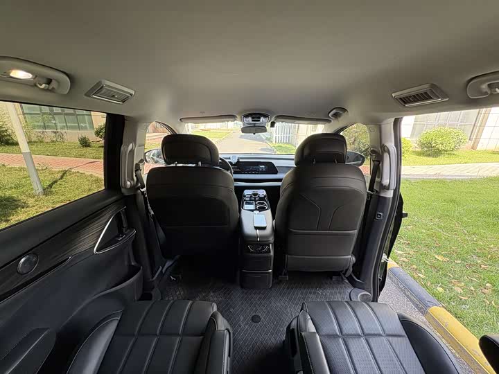 Dongfeng V 9 2026 200km Comfort — фото 21