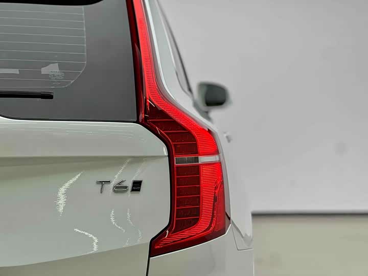 Volvo XC90 2015 T 6 7 — фото 3