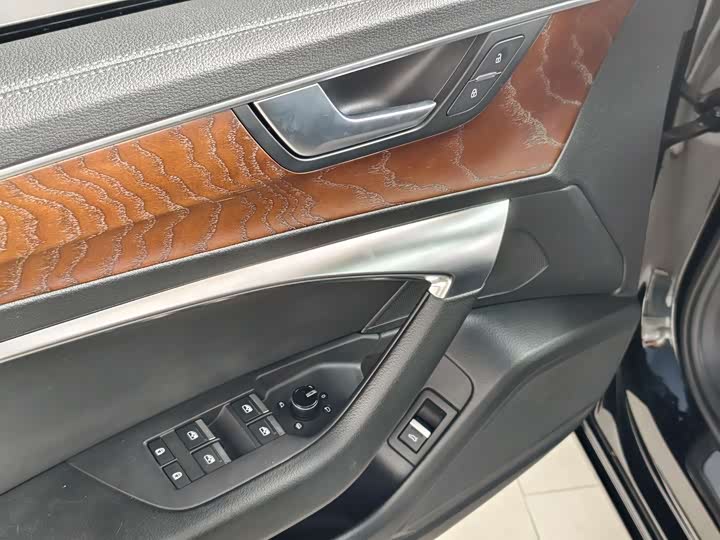 Audi A6L 2021 45 TFSI — фото 13