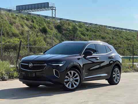 Buick S 2020 S 652 T 4 WDAvenir — фото 10