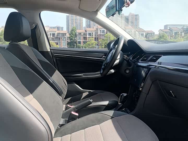 Volkswagen C-TREK 2017 1.6 L ATComfort — фото 6
