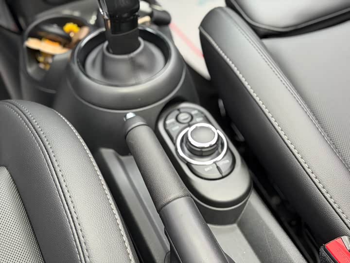 MINI Hatch — фото 11