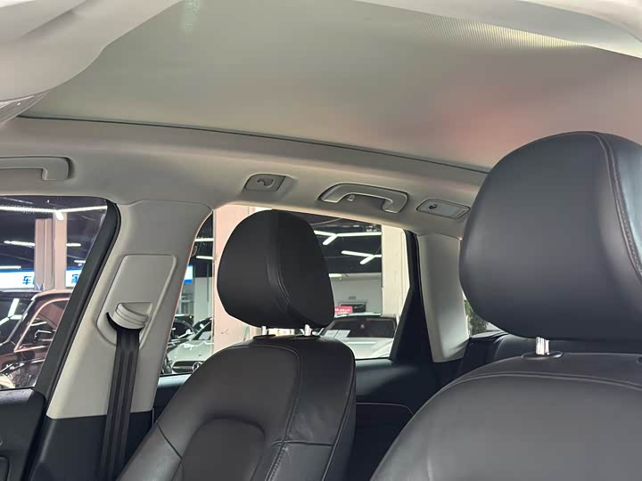 Audi Q5 2017 40 TFSI Comfort — фото 23