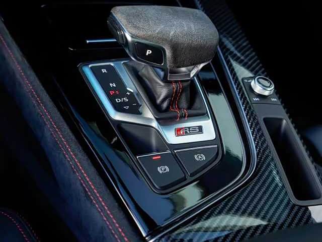 Audi RS5 2020 RS 5 2.9 T Coupe — фото 17