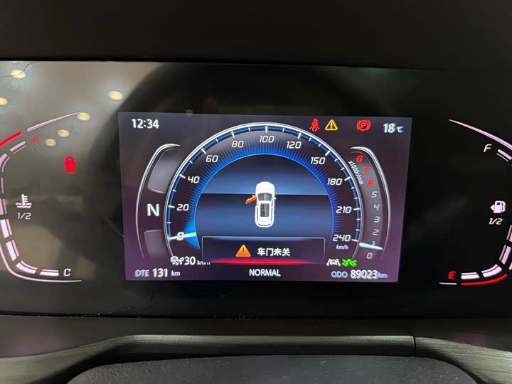 Changan CS75 PLUS 2021 1.5 T ATPremium — фото 11