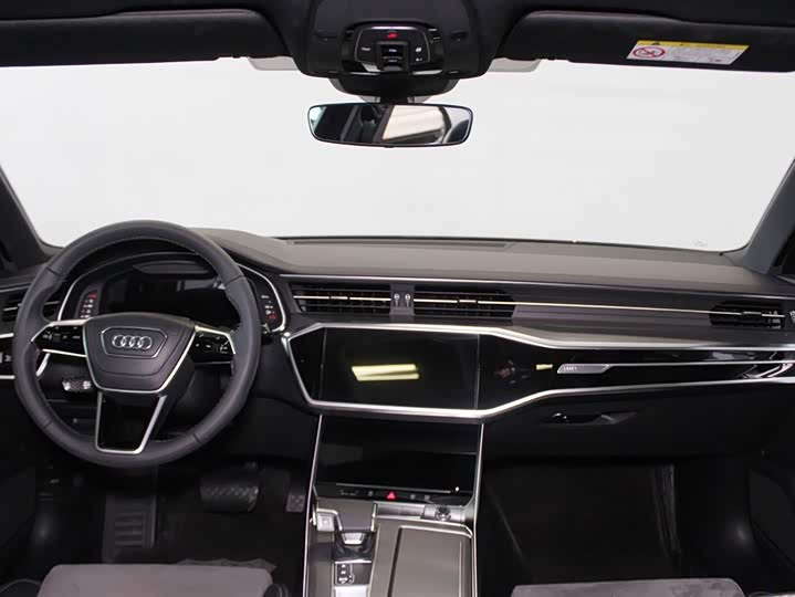 Audi A6L 2024 45 TFSI — фото 9