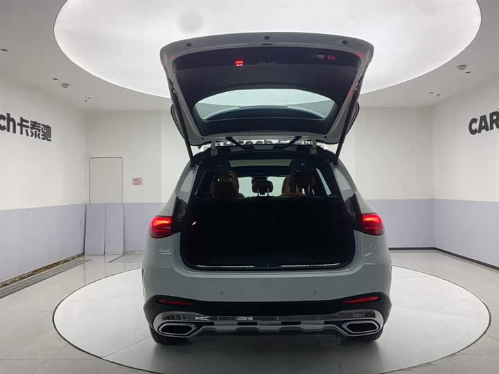 Mercedes-Benz GLC 2023 GLC 300 L 4 MATIC 5 — фото 32