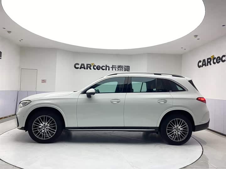 Mercedes-Benz GLC 2023 GLC 300 L 4 MATIC 5 — фото 8