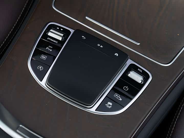 Mercedes-Benz GLC 2022 GLC 300 L 4 MATIC — фото 5