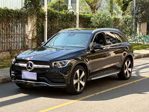 Mercedes-Benz GLC 2022 GLC 300 L 4 MATIC — фото 19