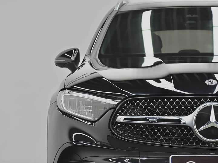 Mercedes-Benz GLC 2025 GLC 300 L 4 MATIC 5 — фото 3