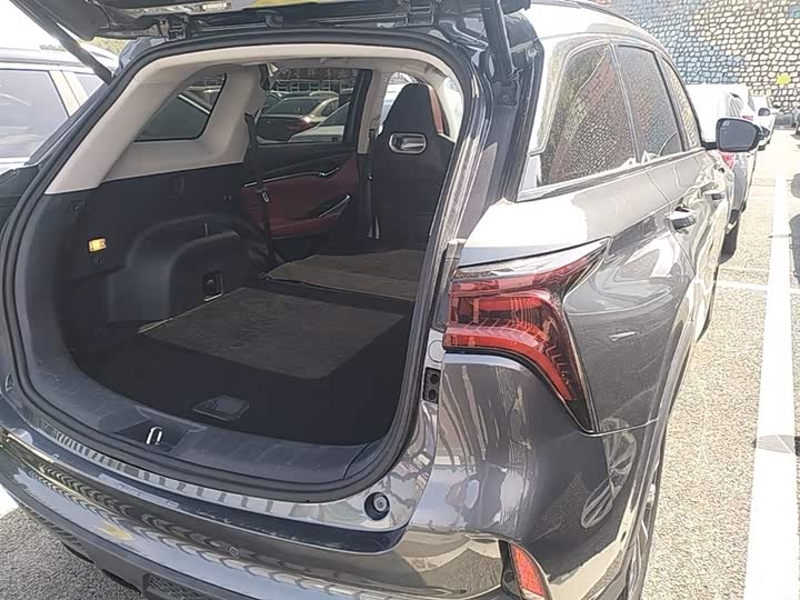 Changan CS75 PLUS 2020 2.0 T ATFlagship — фото 19