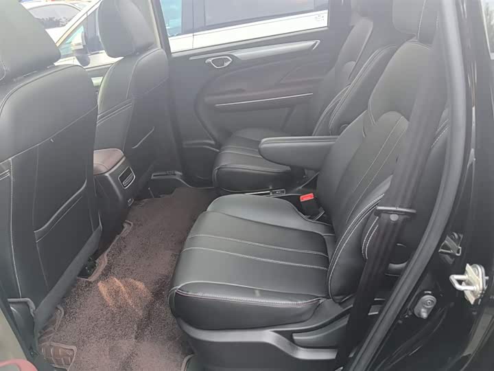 Trumpchi M6 2023 PRO 270 T DCT — фото 17