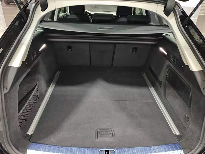 Audi A6 2022 allroad quattro 55 TFSI — фото 17