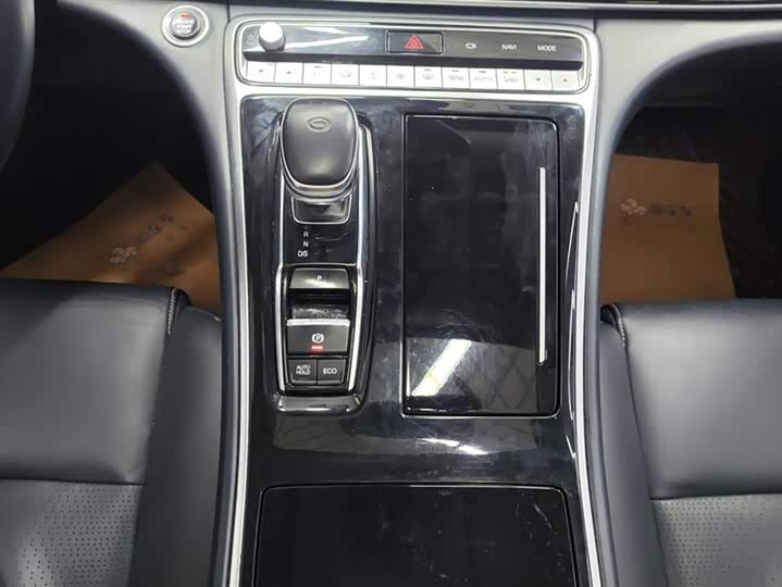 Trumpchi M8 2023 390 T — фото 16