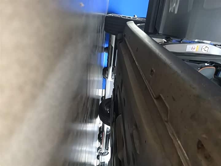 Changan UNI-T 2022 1.5 T Premium — фото 21