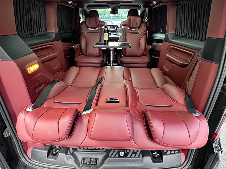 Ford Tourneo — фото 35