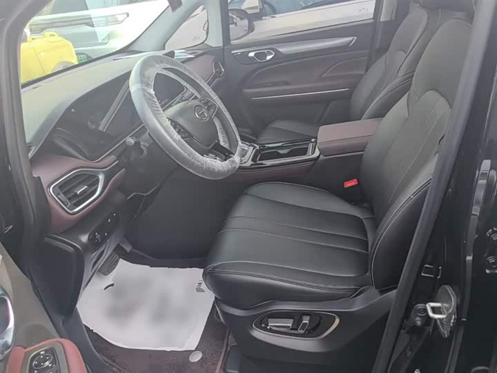 Trumpchi M6 2023 PRO 270 T DCT — фото 15