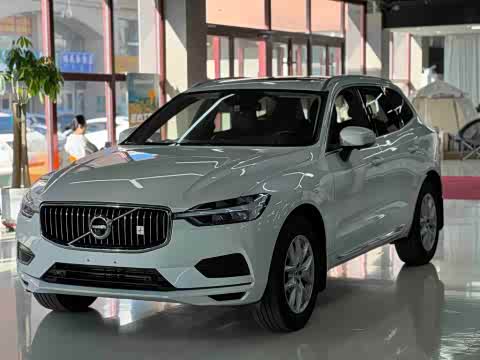 Volvo XC60 2019 T 5 4 WD VI — фото 13
