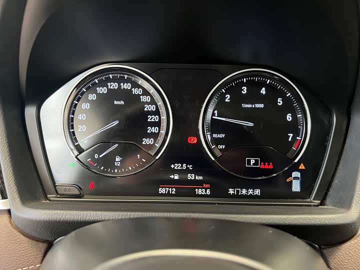 BMW X2 2021 s Drive 25i M — фото 4