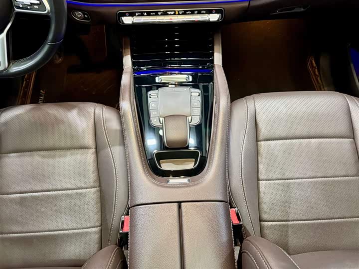 Mercedes-Benz GLE 2022 GLE 350 4 MATIC — фото 22