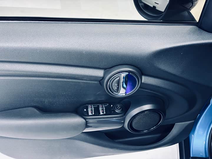 MINI Hatch — фото 14