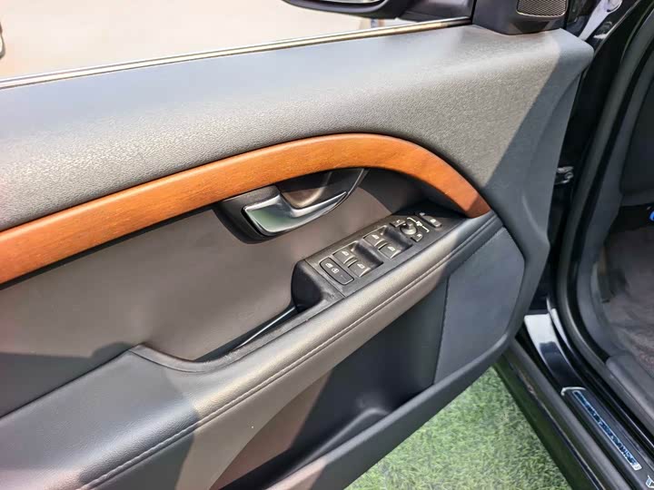 Volvo S80L 2014 2.0 T 5 — фото 6