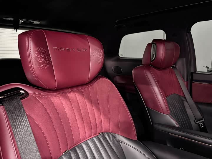 Trumpchi M8 2023 — фото 12