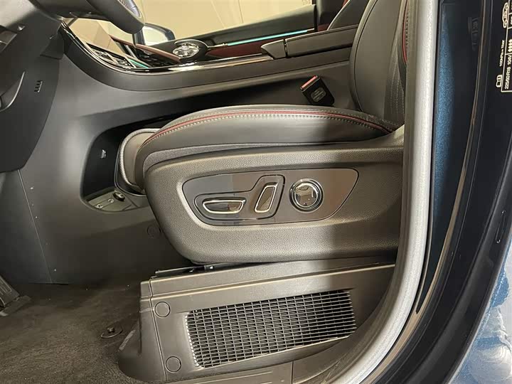 Trumpchi E9 2023 E 9 PRO — фото 20