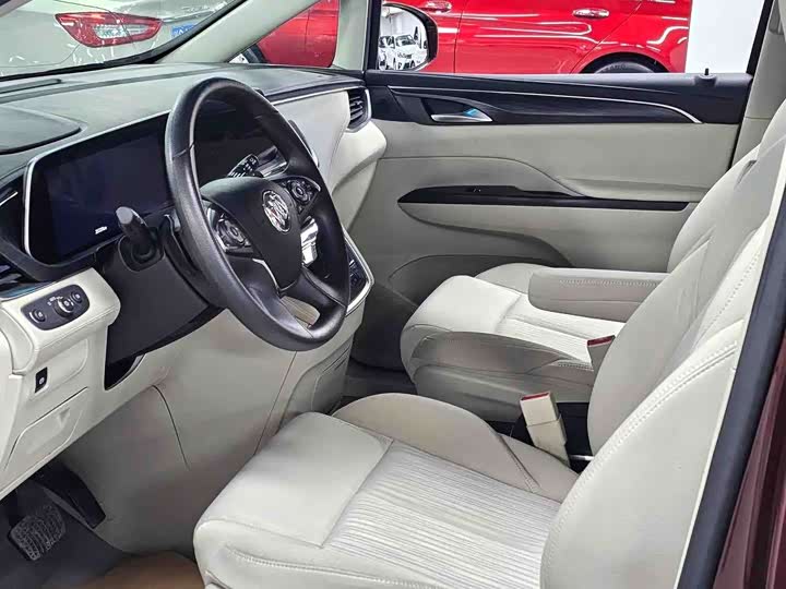 Buick GL8 2022 ES 653 T Comfort — фото 12