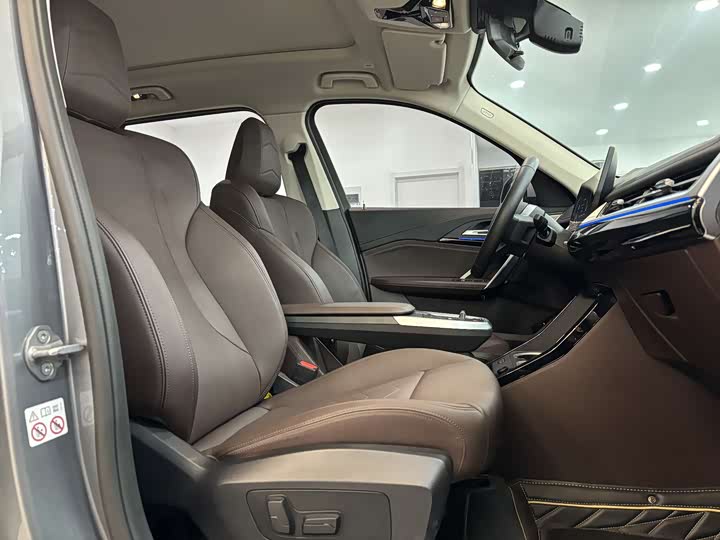 BMW X1 2023 s Drive 25 Li X — фото 23