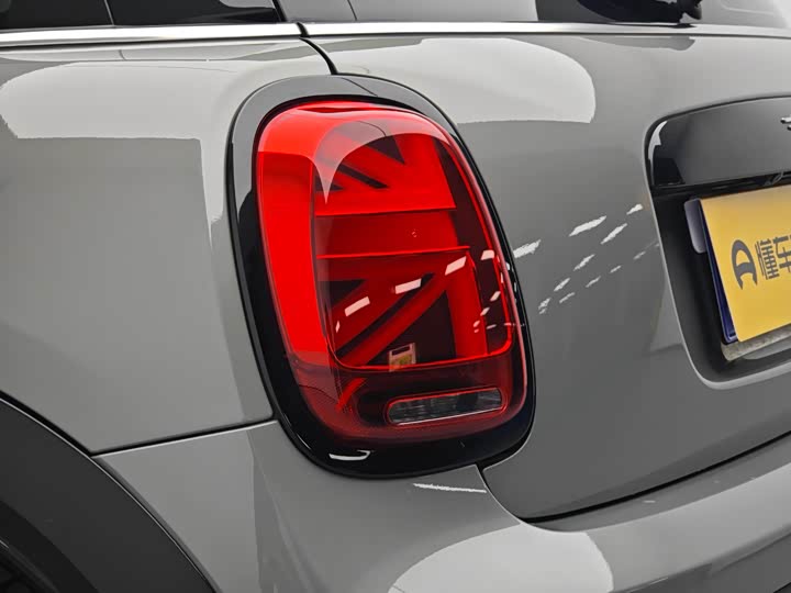 MINI Hatch — фото 13