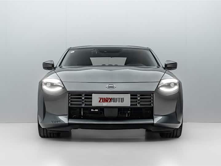 Nissan 400 Z 2023 3.0 T — фото 2