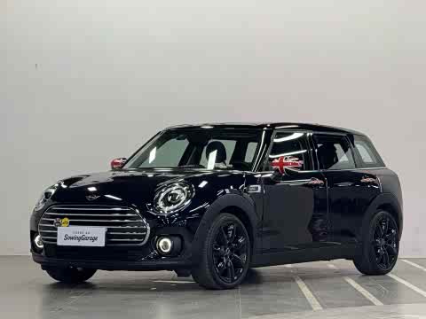 MINI Clubman — фото 20