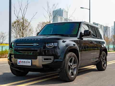 Land Rover Defender — фото 20